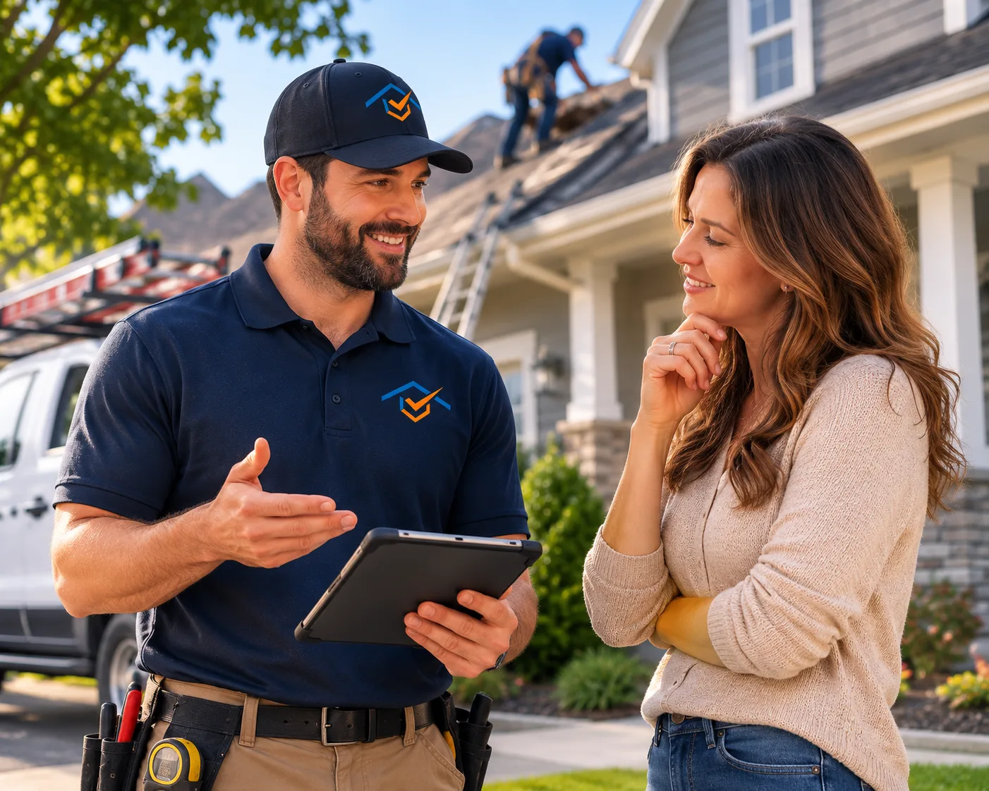 Roof Inspection FAQs in Gilman, WI