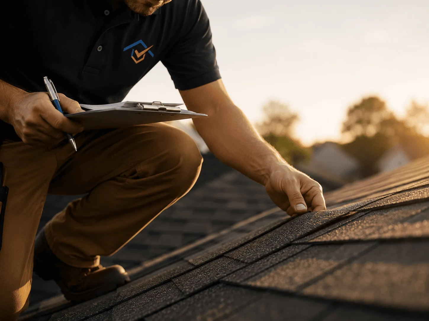 Why Choose Roof Inspection in Gilman, WI
